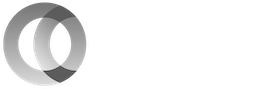 Ontario Creates logo in grayscale
